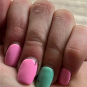 Meet your Posher, Chloee